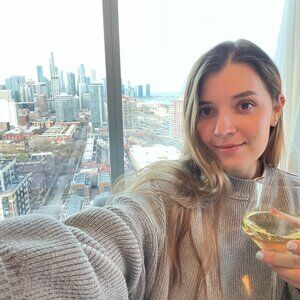 Meet your Posher, Erin